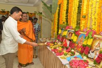 Sharwanand And Samantha 96 Movie Telugu Remake Launch